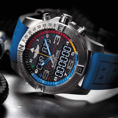 breitling mannen|breitling smart watches for men.